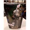Image 2 : 1997 STAR WARS AT AT DRIVER FIGURE - FIRING IMPERIAL BLASTER INCLUDED
