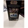 Image 3 : 1997 STAR WARS AT AT DRIVER FIGURE - FIRING IMPERIAL BLASTER INCLUDED