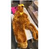 Image 2 : 4 CANADA POOCH ZEN HOODIE DOG YOGA CLOTHES AND BEAR KIDS COSTUME