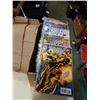 Image 2 : BOX OF COLLECTABLE COMICS