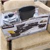 Image 1 : AS NEW KIRKLAND SIGNATURE SERIES 10 PIECE COOKWARE SET REATIL $190