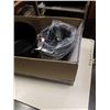 Image 2 : AS NEW KIRKLAND SIGNATURE SERIES 10 PIECE COOKWARE SET REATIL $190