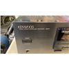Image 7 : KENWOOD 105VR SURROUND SOUND RECIEVER WITH PANASONIC DVD PLAYER AND JVC CASSETTE PLAYER ALL WORKING