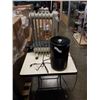 Image 1 : GERM GUARDIAN AIR PURIFIER,  ELECTRIC GRIDDLE AND OIL HEATER