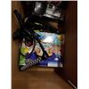 Image 3 : TAPOUT XT TRAINING DISC SET, POTTERY WHEEL, BOAT PULL ROPE