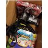 Image 4 : TAPOUT XT TRAINING DISC SET, POTTERY WHEEL, BOAT PULL ROPE