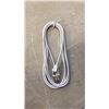 Image 2 : 5 PACK OF NEW 10FT MICRO USB ANDROID DATA CABLES