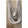 Image 3 : 5 PACK OF NEW 10FT MICRO USB ANDROID DATA CABLES