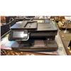 Image 1 : HP PHOTOSMART 7525 ALL IN ONE WIFI PRINTER