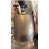 Image 4 : VINTAGE BRASS BED WARMER, BLOWTORCH, COPPER PLATE AND SILVER PLATE COLLECTIBLES