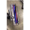 Image 7 : DYSON CINETIC BIGBALL ANIMAL VACUUM W/ EXTRA ACCESSORIES TESTED AND WORKING RETAIL $799