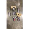 Image 8 : DYSON CINETIC BIGBALL ANIMAL VACUUM W/ EXTRA ACCESSORIES TESTED AND WORKING RETAIL $799