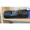 Image 2 : SIRIUS SOPORTSTER 5 SATELLITE RADIO WITH ACCESSORIES, SPEAKER MOUNT