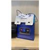 Image 3 : SIRIUS SOPORTSTER 5 SATELLITE RADIO WITH ACCESSORIES, SPEAKER MOUNT
