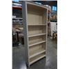 Image 2 : 7 FOOT TALL 3 FOOT WIDE BOOKSHELF