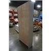 Image 3 : 7 FOOT TALL 3 FOOT WIDE BOOKSHELF