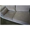 Image 3 : ELITE SOFA DESIGN UPHOLSTERED SECTIONAL WITH THROW PILLOWS