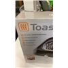 Image 3 : TOASTMASTER DOUBLE ELEMENT COOKTOP