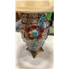 Image 3 : PAIR OF PORCELAIN TABLLE LAMPS