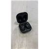 Image 2 : SAMSUNG GALAXY BUDS LIVE-IN-EAR NOISE CANCELLING TRULY WIRELESS HEADPHONES W/ CHARGER - TESTED AND W