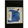 Image 1 : AS NEW SHOCK BLUE XBOX 360 WIRELESS DUAL SHOCK 4 CONTROLLER