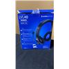 Image 2 : Playstation  Gaming LVL40 Wired Stereo Headset - Xbox One Tested and Working