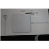 Image 3 : As New Apple 85W MagSafe 2 Power Adapter Retail $95