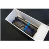 Image 2 : 2 PAIRS OF TRUEBLUE GLASSES "SOHO" AND "CHANCE" - TOTAL RETAIL $100