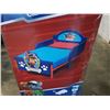 Image 3 : PAW PATROL TODDLER BED IN BOX