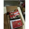 Image 3 : 2 RIDE ALONG SANTA PED HARNESSES AND CHRISTMAS LIGHT SAVER