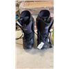 Image 2 : REPRODUCTION NIKE RUNNERS AND BURTON SNOWBOARD BOOTS