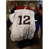 Image 2 : LOT OF JACKETS, T-SHIRTS AND JERSEY