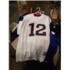 Image 3 : LOT OF JACKETS, T-SHIRTS AND JERSEY