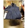 Image 8 : LOT OF JACKETS, T-SHIRTS AND JERSEY