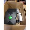 Image 3 : PS3, WII AND XBOX CONSOLES AND BOX OF WACOM TABLETS - NO PENS