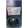 Image 7 : Kalorik Pro 4.2 Quart Triple-Basket Deep Fryer with Oil Filtration Tested and Working Retail $200