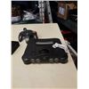 Image 2 : NINTENDO 64 CONSOLE WITH POWER SUPPLY AND CONTROLLER