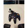 Image 3 : NINTENDO 64 CONSOLE WITH POWER SUPPLY AND CONTROLLER