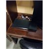 Image 3 : SANYO 26 INCH TV AND DVD PLAYER, BOTH WORKING