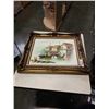 Image 1 : PAINTING ON CANVAS BY R. LOPEZ
