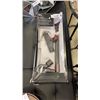Image 1 : DYSON COMPLETE CLEAN KIT - RETAIL $60