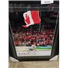 Image 2 : TEAM CANADA OLYMPICS PRINT