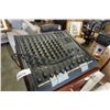 Image 1 : SAMICK SM-820P MIXING CONSOLE