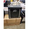 Image 1 : PEAVY STUDIO PRO 112 GUITAR AMP