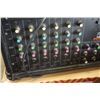 Image 3 : VANTAGE 6 CHANNEL POWERED MIXER PM1006