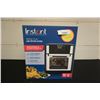 Image 1 : BRAND NEW 10 QUART INSTANT POT VORTEX PLUS AIR FRYER OVEN 7 IN 1