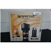 Image 1 : BRAND NEW NESPRESSO VERTUO NEXT AND AEROCCINO 3 ESPRESSO MAKER BUNDLE