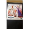 Image 1 : BRAND NEW SEALED FROZEN II DOLL SET - ELSA, ANNA, AND OLAF