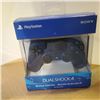 Image 1 : AS NEW PLAYSTATION 4 WIRELESS DUAL SHOCK 4 CONTROLLER - BLUE