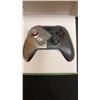 Image 3 : MICROSOFT XBOX ONE LIMITED EDITION 2077 CYBERPUNK CONTROLLER TESTED AND WORKING RETAIL $200